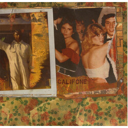 Califone Quicksand/Cradlesnakes