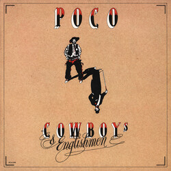 Poco (3) Cowboys & Englishmen