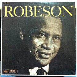 Paul Robeson Robeson