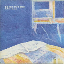 The John Payne Band Bedtime Stories
