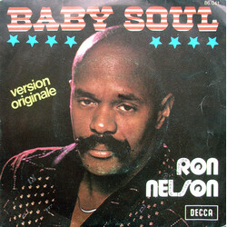 Ron Nelson (3) Baby Soul