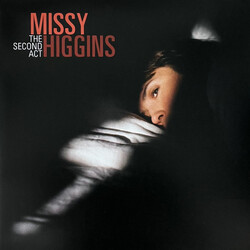 Missy Higgins The Second Act