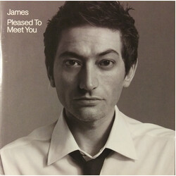 James Pleased To Meet You