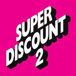 Etienne De Crécy Super Discount 2