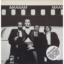Maanam Maanam