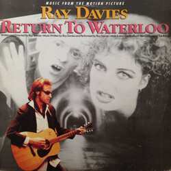 Ray Davies Return To Waterloo