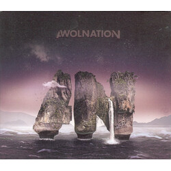 Awolnation Megalithic Symphony