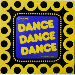 Dynamic Sound Dance Dance Dance