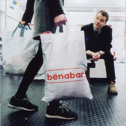 Bénabar Bénabar Vinyl LP