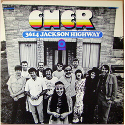 Cher 3614 Jackson Highway