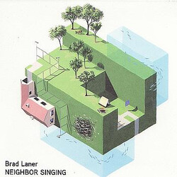 Brad Laner Neighbor Singing