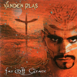 Vanden Plas Far Off Grace