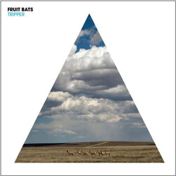 Fruit Bats Tripper