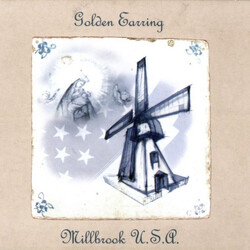 Golden Earring Millbrook U.S.A.