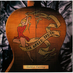Golden Earring The Naked Truth