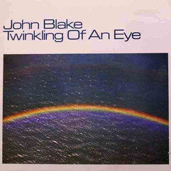 John Blake Twinkling Of An Eye