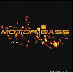 Motorbass Pansoul