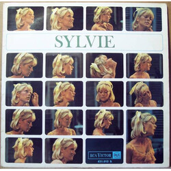 Sylvie Vartan Sylvie