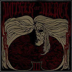 Mother Of Mercy III