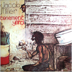 Jacob Miller Tenement Yard