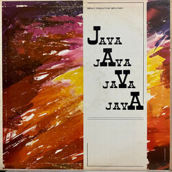 Impact All-Stars / Impact All Stars Java Java Java Java Vinyl  LP