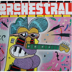 Frank Zappa Orchestral Favorites