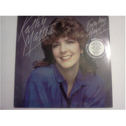 Kathy Mattea From My Heart