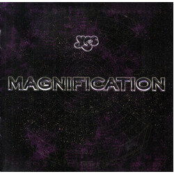 Yes Magnification