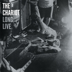 Chariot Long Live (Can) Vinyl LP