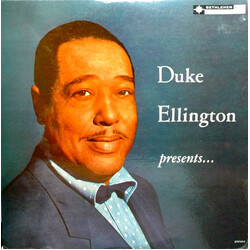 Duke Ellington Duke Ellington Presents...