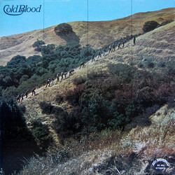 Cold Blood Sisyphus