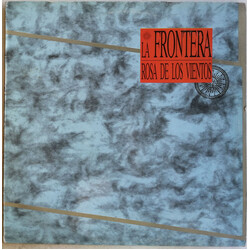 La Frontera Rosa De Los Vientos Vinyl LP