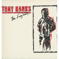 Tony Banks The Fugitive