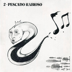 Pescado Rabioso Pescado 2