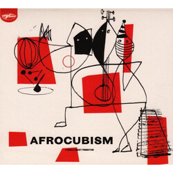AfroCubism AfroCubism