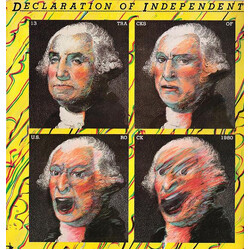 Various Declaration Of Independents