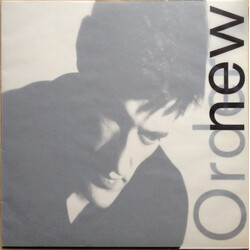 New Order Low-life
