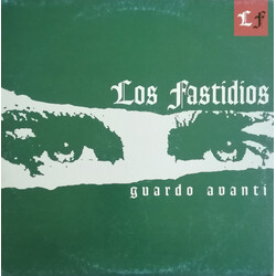 Los Fastidios Guardo Avanti