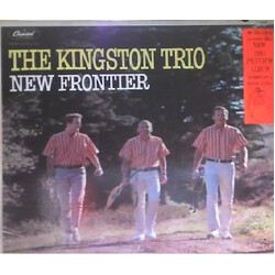Kingston Trio New Frontier