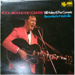 Bill Haley And His Comets Rock Around The Country