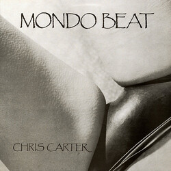 Chris Carter (2) Mondo Beat