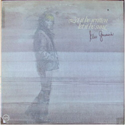 Ellie Greenwich Let It Be Written, Let It Be Sung