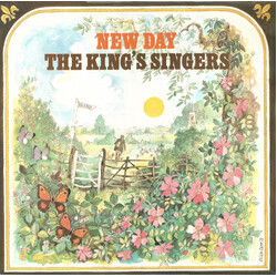 The King's Singers New Day
