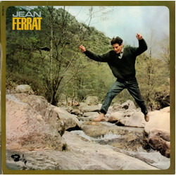 Jean Ferrat Jean Ferrat