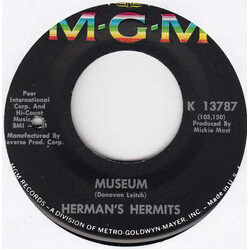 Herman's Hermits Museum / Last Bus Home