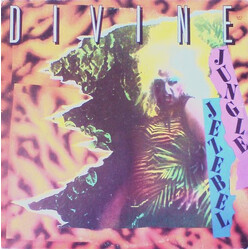 Divine Jungle Jezebel