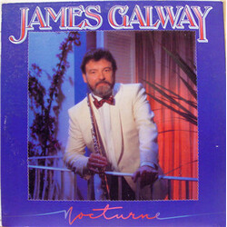 James Galway Nocturne