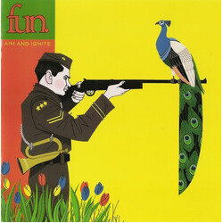 Fun. Aim And Ignite