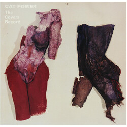 Cat Power The Covers Record