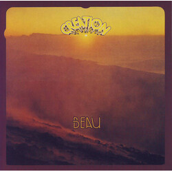 Beau (5) Creation VINYL LP